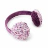 Womens * | Cuddl Duds Chenille Women'S Earmuff