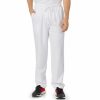 Womens * | Men'S Cuddl Duds Scrubs Classic Pants