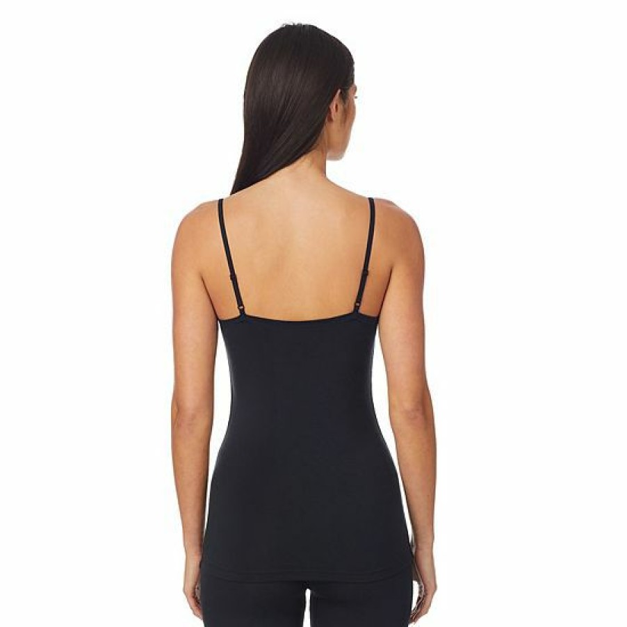 Womens * | Women'S Cuddl Duds Softwear With Stretch Cami