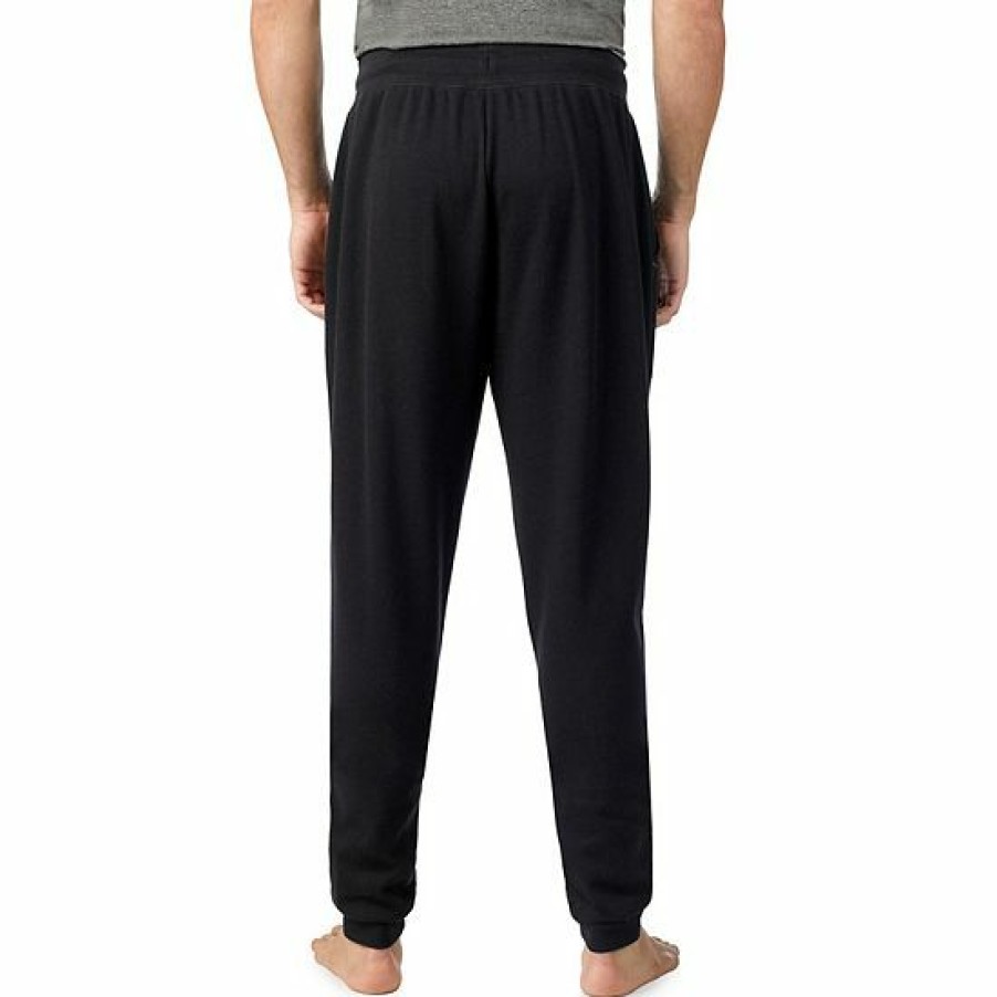 Womens * | Big & Tall Cuddl Duds Essentials Banded-Bottom Sleep Pant