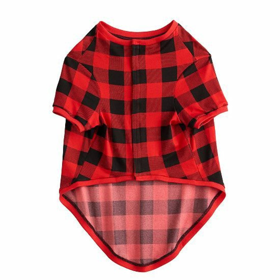 Womens * | Pet Jammies For Your Families Beary Cool One-Piece Pajama By Cuddl Duds