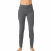 Womens * | Women'S Cuddl Duds Ultra Cozy Leggings