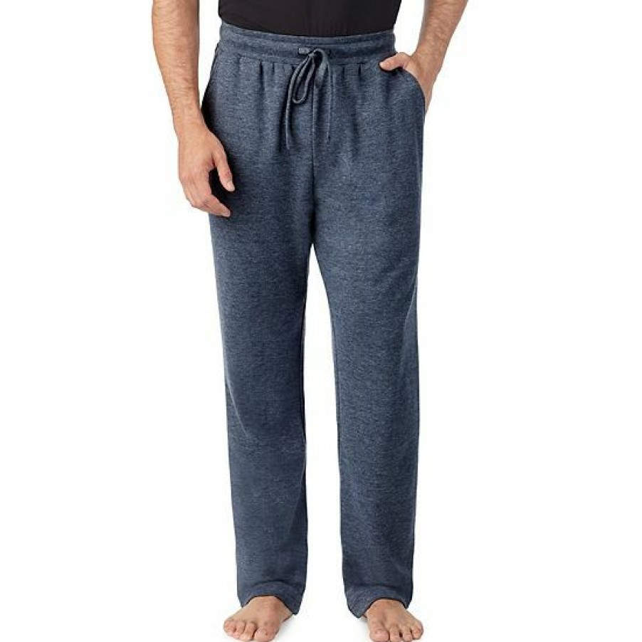 Womens * | Big & Tall Cuddl Duds Essentials Sleep Pant