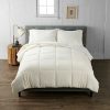 Bed & Bath * | Cuddl Duds Cozy Soft Comforter