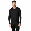 Womens * | Big & Tall Cuddl Duds Heavyweight Proextreme Performance Baselayer Top