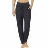 Womens * | Women'S Cuddl Duds Soft Knit Joggers