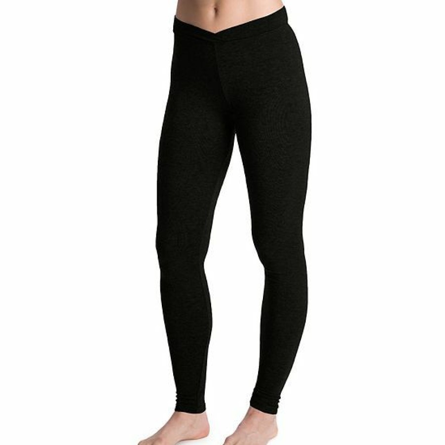 Womens * | Women'S Cuddl Duds Softwear With Stretch Leggings