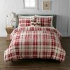 Bed & Bath * | Cuddl Duds Heavyweight Flannel Comforter Set With Pillow