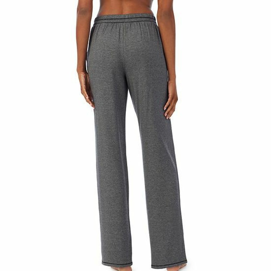 Womens * | Women'S Cuddl Duds Ultra Cozy Lounge Pants