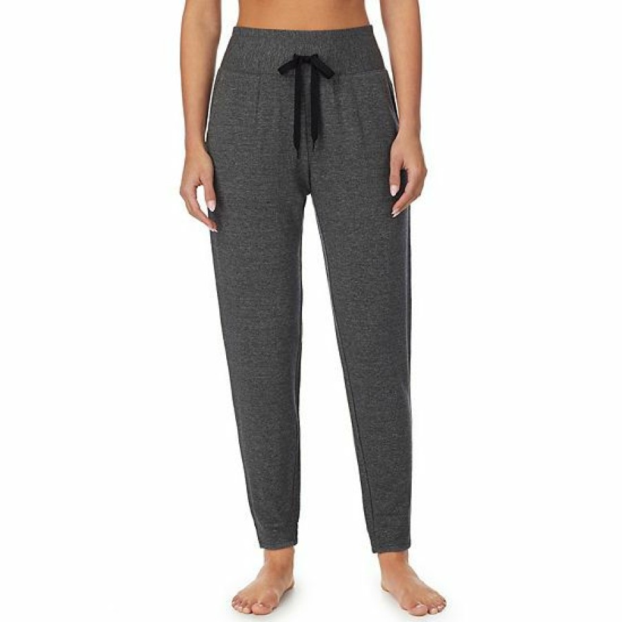 Womens * | Women'S Cuddl Duds Ultra Cozy Joggers