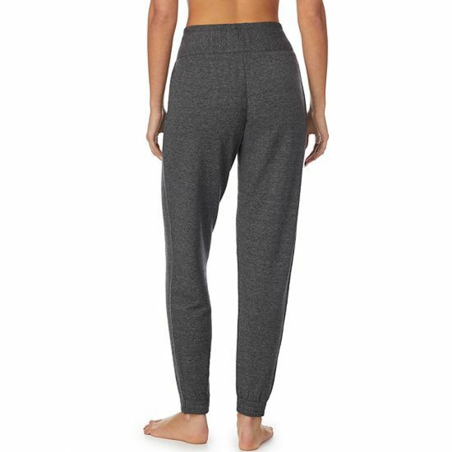 Womens * | Women'S Cuddl Duds Ultra Cozy Joggers