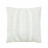 Home Decor * | Cuddl Duds Cozy Soft Textured Plush Throw Pillow