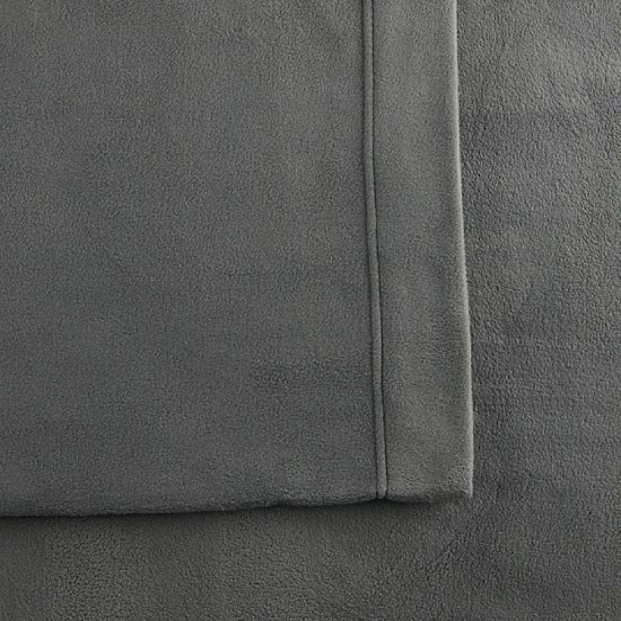 Bed & Bath * | Cuddl Duds Microfleece Sheet Set Or Pillowcases