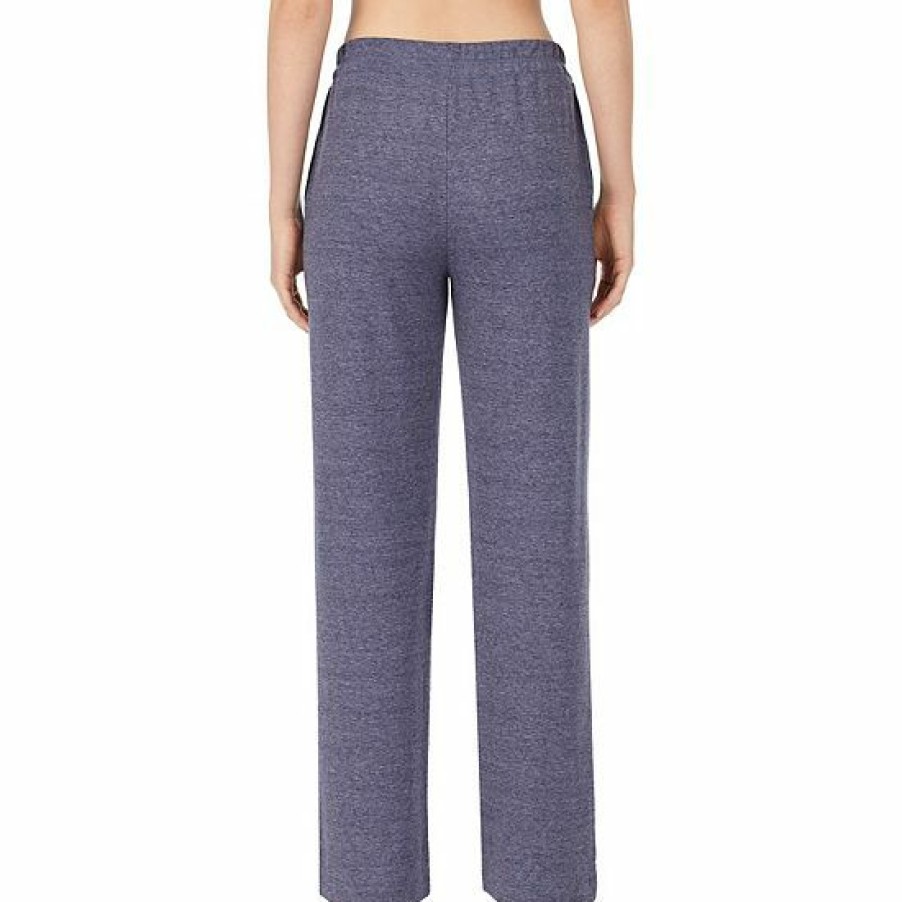 Womens * | Women'S Cuddl Duds Essentials Pajama Pants