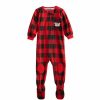 Womens * | Baby Jammies For Your Families Beary Cool Sleep & Play By Cuddl Duds