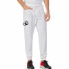 Womens * | Men'S Cuddl Duds Scrubs Jogger Pants With 3 Pockets