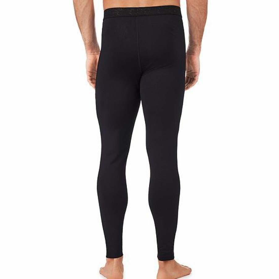 Womens * | Big & Tall Cuddl Duds Heavyweight Arcticore Performance Base Layer Pants