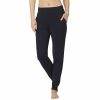 Womens * | Women'S Cuddl Duds Softwear With Stretch Joggers